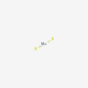 Дисульфид молибдена