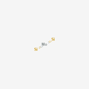 Дисилицит молибдена