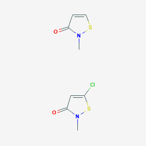 Консервант Bioneutral A10
