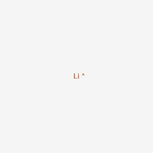 Гидрид лития
