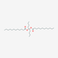 Дибутилтин дилаурат