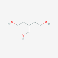 3-Hydroxymethylpentane-1,5-диол