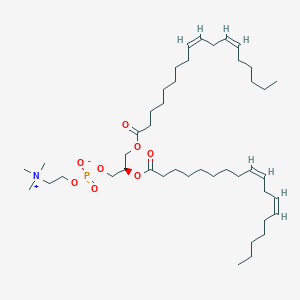 1,2-Dilinoleoyl-Sn-глицеро-3-фосфохолин