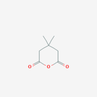 3,3-диметилглутаровый ангидрид