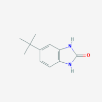2-Benzimidazolinone, 5-втор-бутил- (6CI)