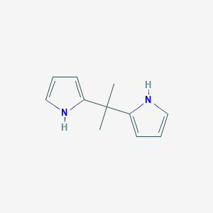 5,5'-Dimethyldipyrromethane