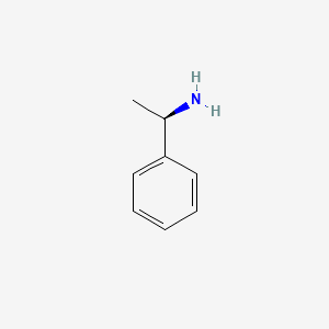 (1R)-1-фенилэтанамин