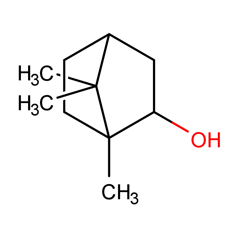 L-Борнеол (CAS: 464-45-9)