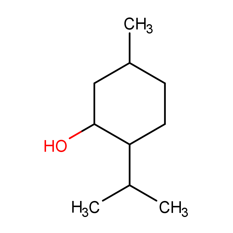 Ментол (CAS: 2216-51-5)