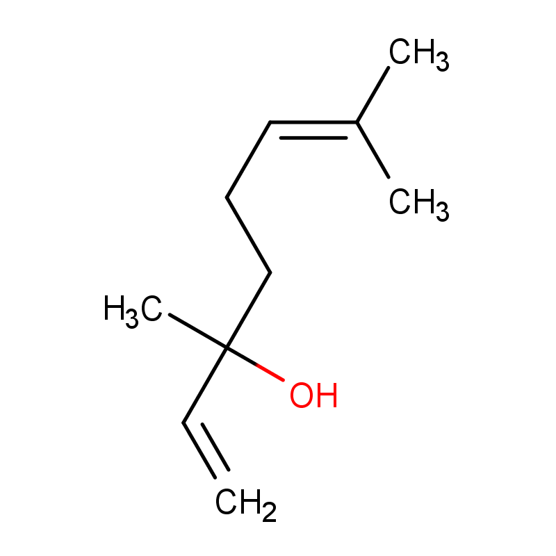 Линалоол (CAS: 78-70-6)