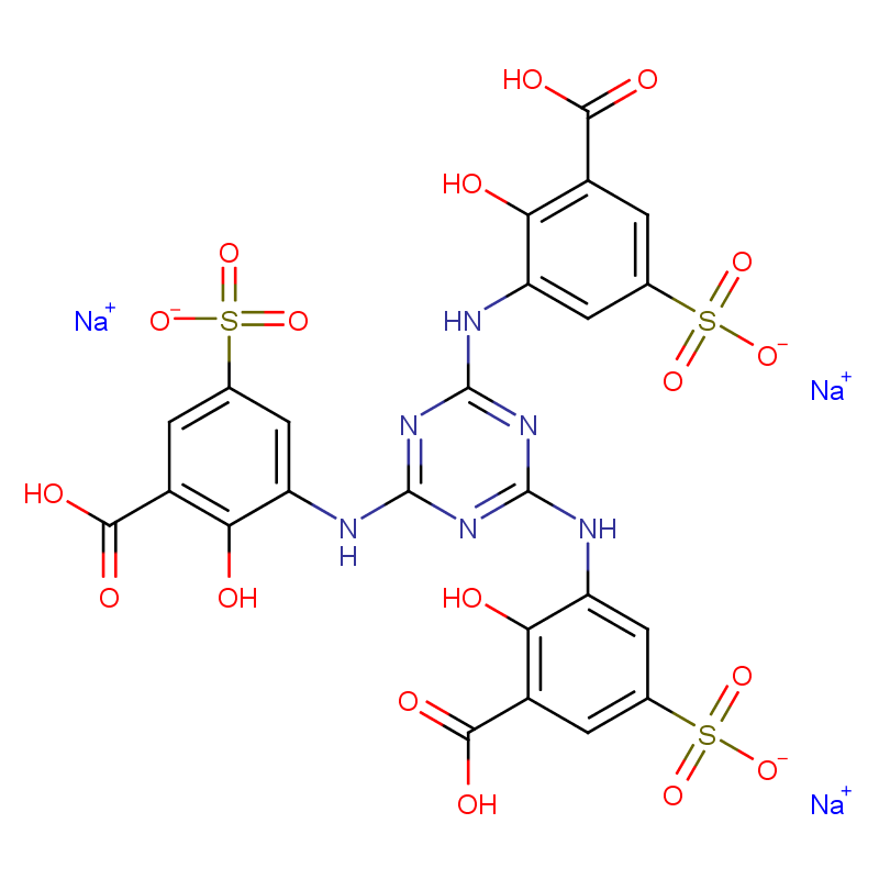 Бензойная кислота (CAS: 79135-90-3)
