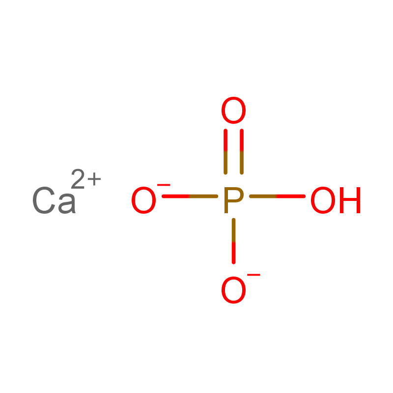 Ортофосфат кальция 2-замещенный (CAS: 7757-93-9)