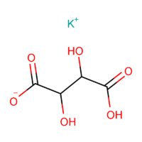 Битартрат калия (CAS: 868-14-4)